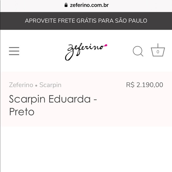 Zeferino python gray pump. Braziel brand - Picture 6 of 6